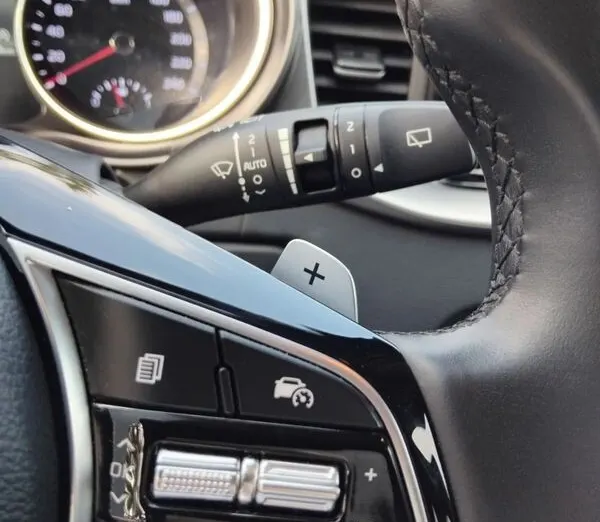 KIA XCeed XCeed 1.5 T-GDI M DCT