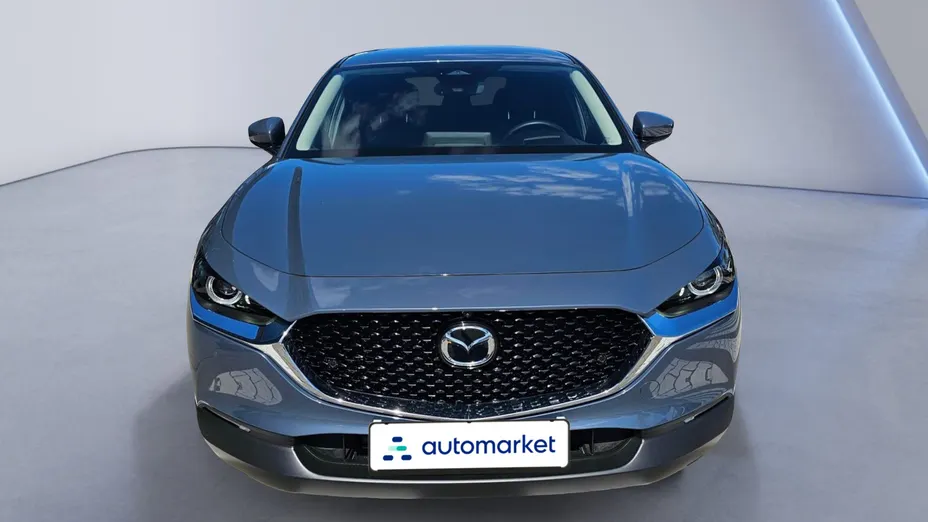 MAZDA CX-30 CX-30 2.0 mHEV Exclusive-Line 2WD aut