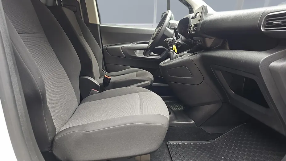 OPEL Combo Van Combo Cargo XL 1.5 CDTI 2,3t Enjoy