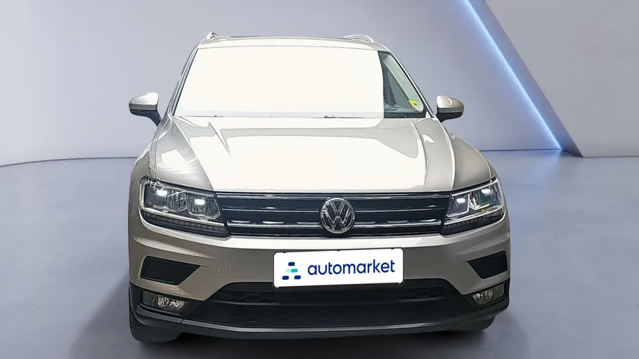 VOLKSWAGEN Tiguan Tiguan 1.5 TSI EVO Comfortline DSG