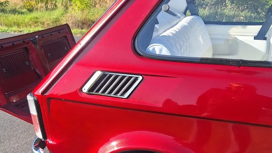 FIAT 126 -