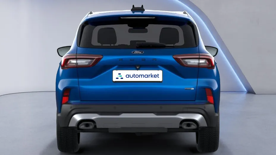 FORD Kuga Kuga 2.5 FHEV AWD Active X eCVT Nowy