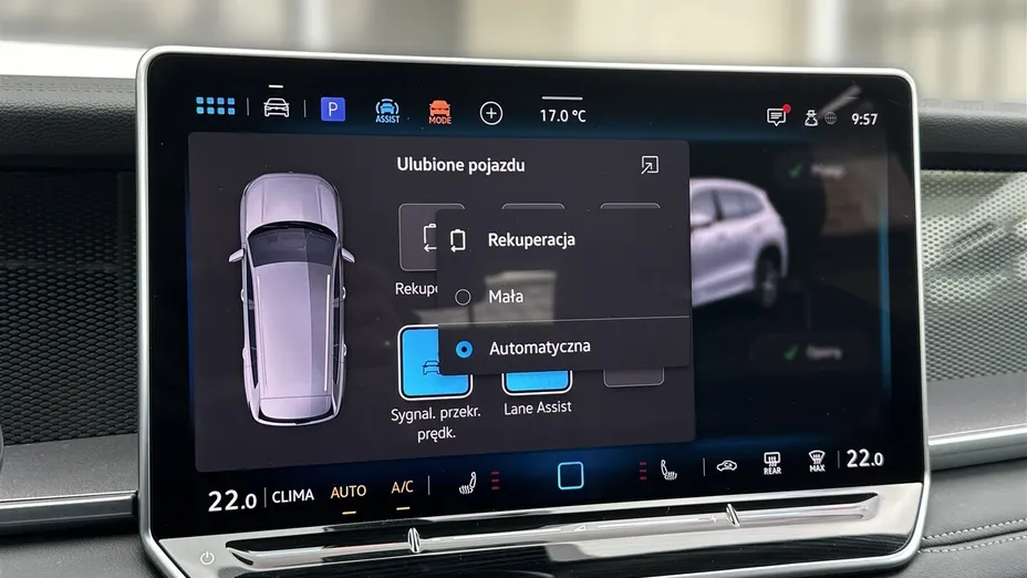 VOLKSWAGEN Tayron Tayron 1.5 eTSI mHEV Life DSG