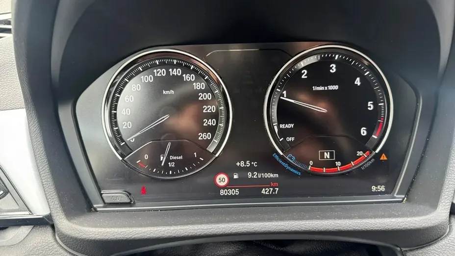 BMW X1 X1 sDrive16d