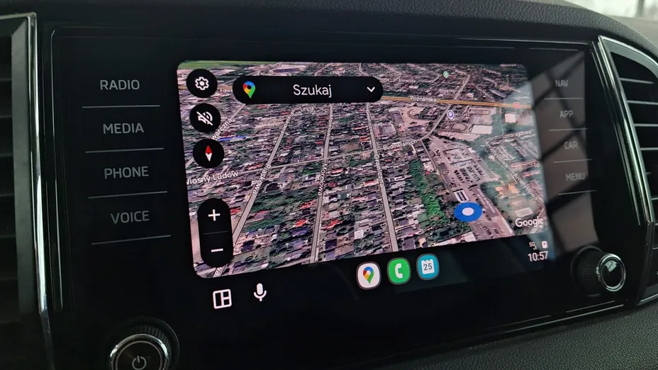 SKODA Karoq Karoq 1.5 TSI ACT GPF 4x2 Style