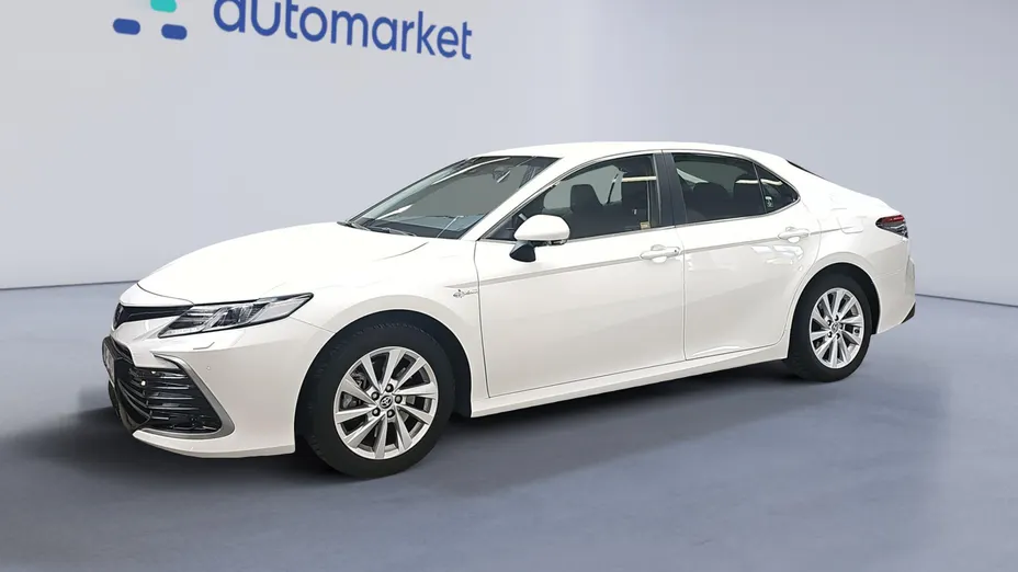TOYOTA Camry Camry 2.5 Hybrid Comfort CVT