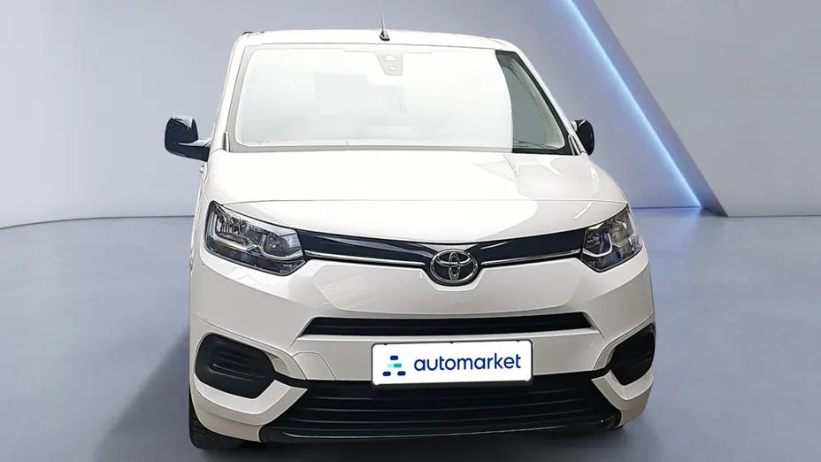 TOYOTA Proace City Verso Proace City Verso Long 1.5 D-4D Business