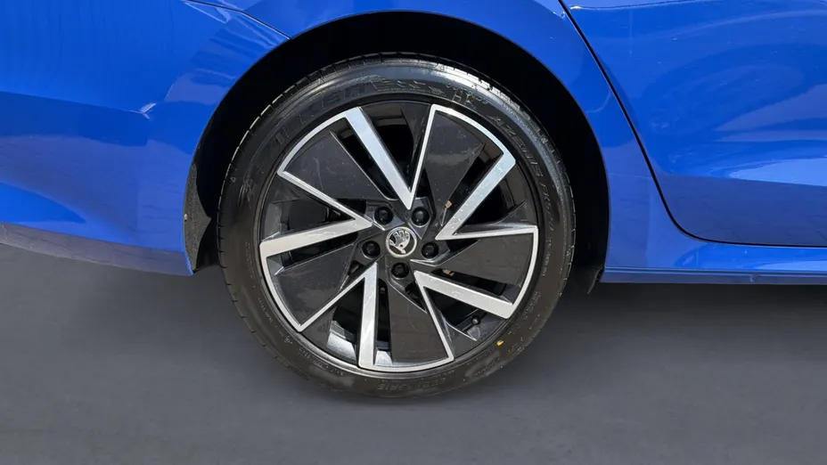 SKODA Octavia Octavia 2.0 TDI Style DSG