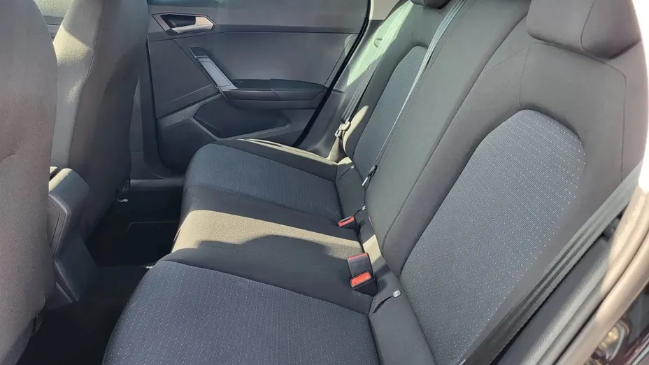 SEAT Arona -