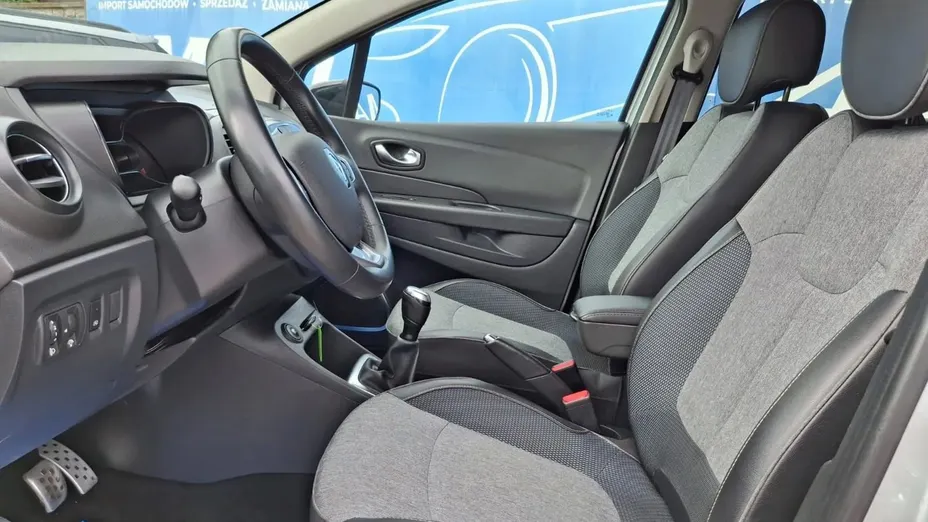 RENAULT Captur -