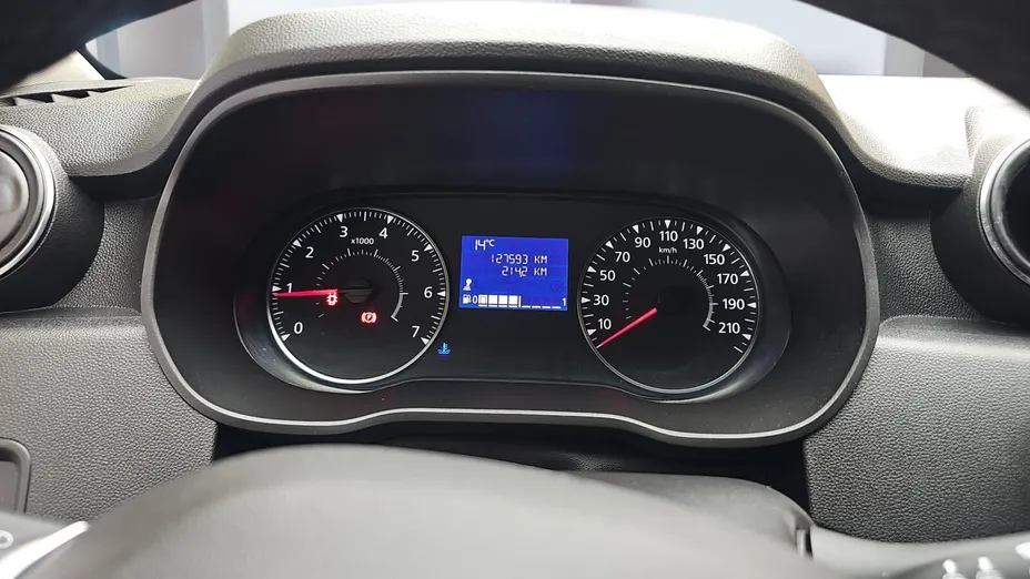 DACIA Duster Duster 1.5 Blue dCi Comfort 4WD