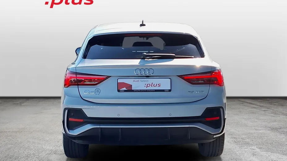 AUDI Q3 Sportback -