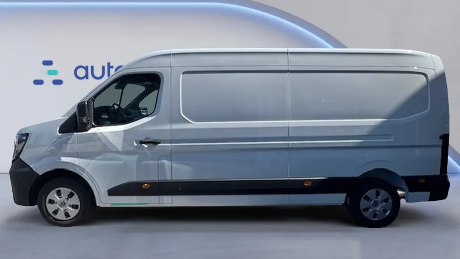 RENAULT Master Master dCi L3H2 Extra Nowy