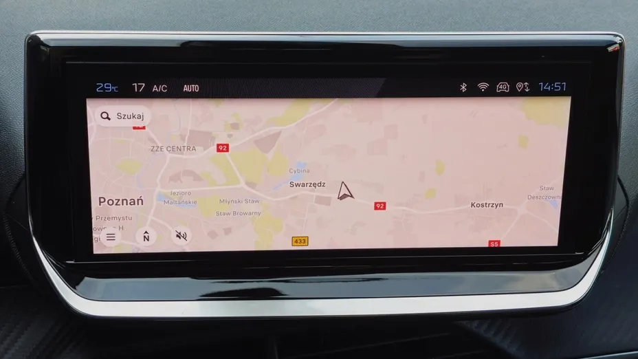 PEUGEOT 2008 2008 1.2 PureTech Allure S&S