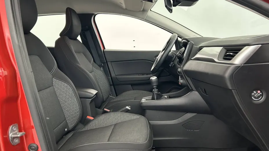 RENAULT Captur -
