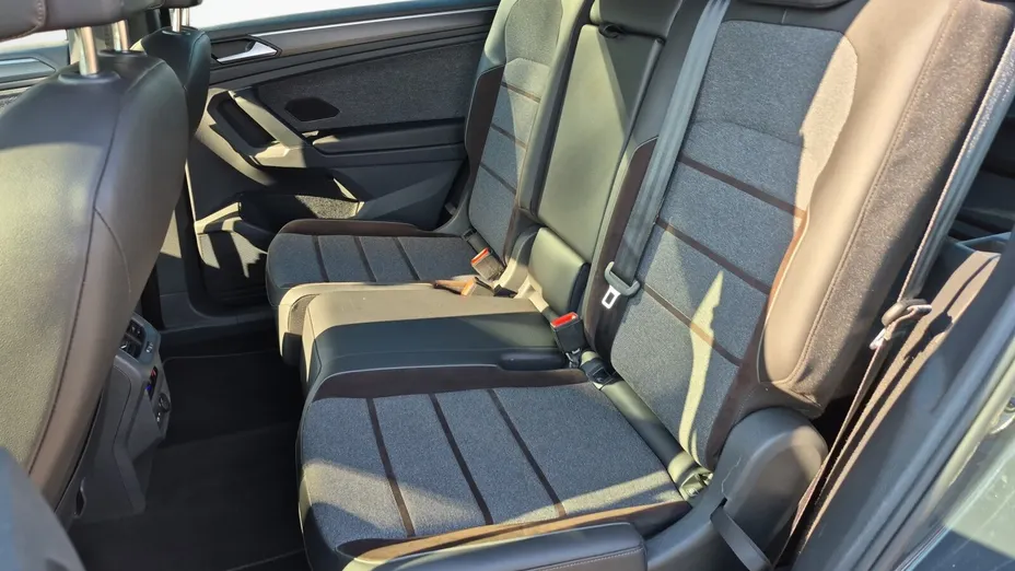 SEAT Tarraco -