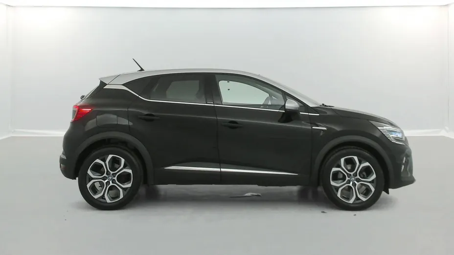 RENAULT Captur -