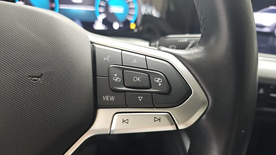 VOLKSWAGEN Golf Golf VIII 1.5 TSI EVO Life
