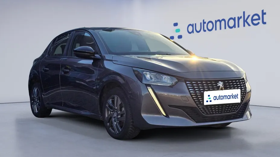 PEUGEOT 208 208 1.2 PureTech Active Pack S&S