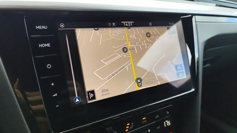 VOLKSWAGEN Arteon Arteon 2.0 TSI R-Line DSG