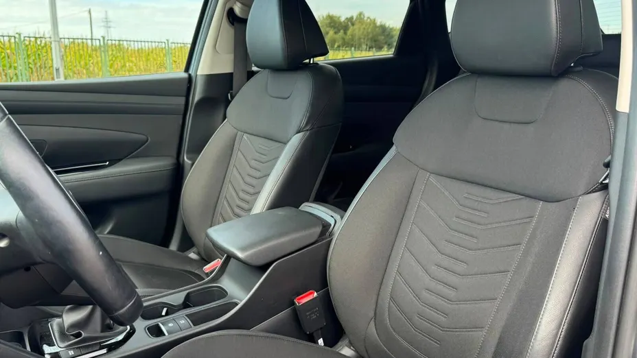 HYUNDAI Tucson Tucson 1.6 T-GDi Executive 2WD