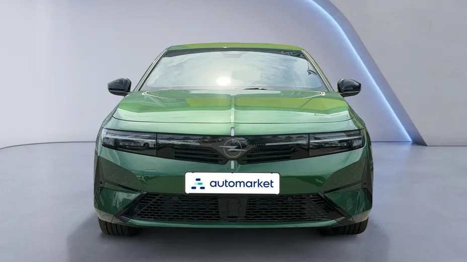 OPEL Astra Astra VI 1.2 T mHEV Business Edition eDTC Nowy