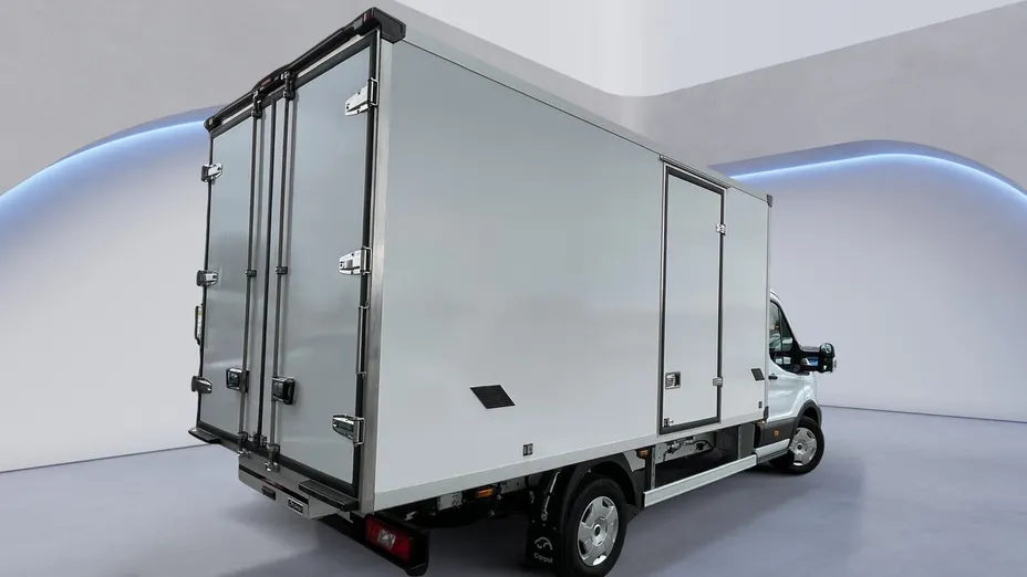 FORD Transit Transit 350 L3 RWD Trend HDT6 Nowy