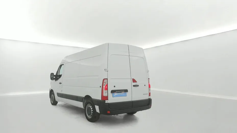 RENAULT Master -