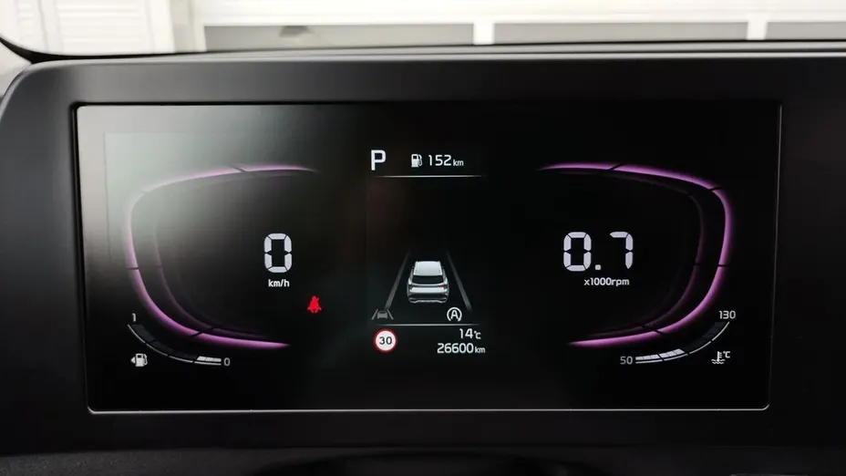 KIA Sportage Sportage 1.6 T-GDI L 2WD DCT