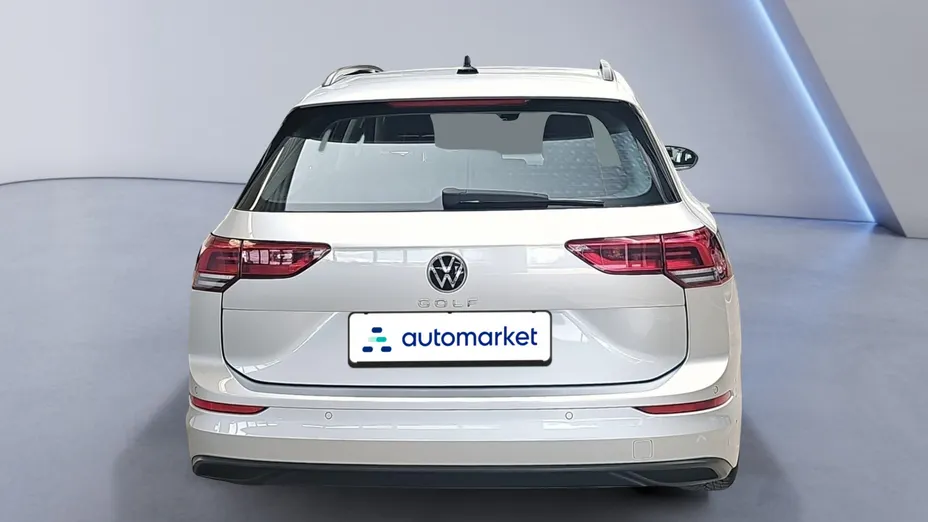 VOLKSWAGEN Golf Golf VIII 1.5 TSI EVO Life