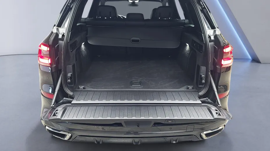 BMW X5 X5 xDrive25d aut