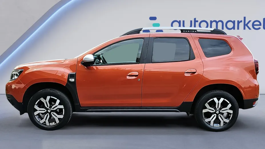 DACIA Duster Duster 1.0 TCe Prestige LPG