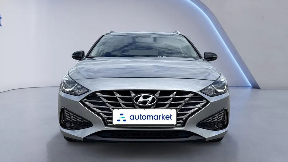 HYUNDAI i30 i30 1.0 T-GDI Smart