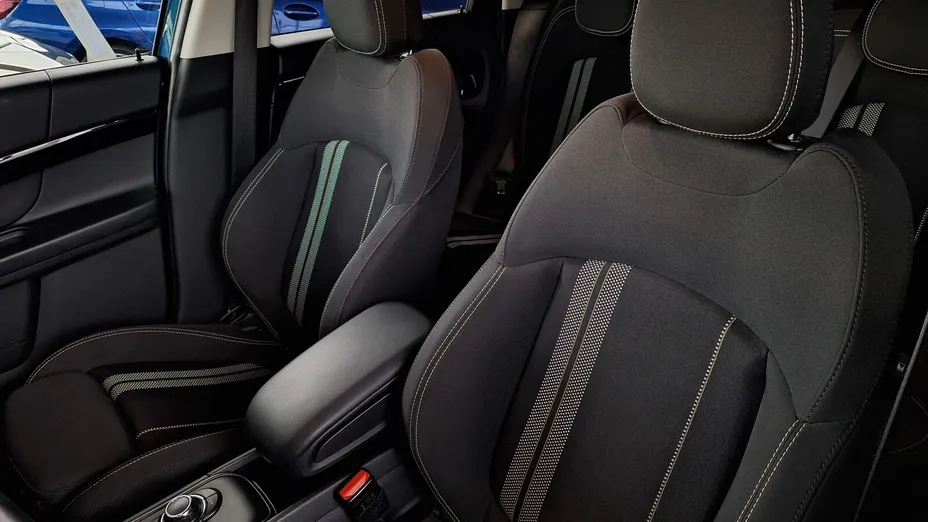 MINI [BMW] Countryman Cooper S aut