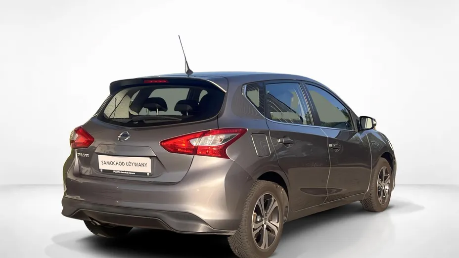 NISSAN Pulsar Pulsar 1.2 DIG-T Acenta EU6