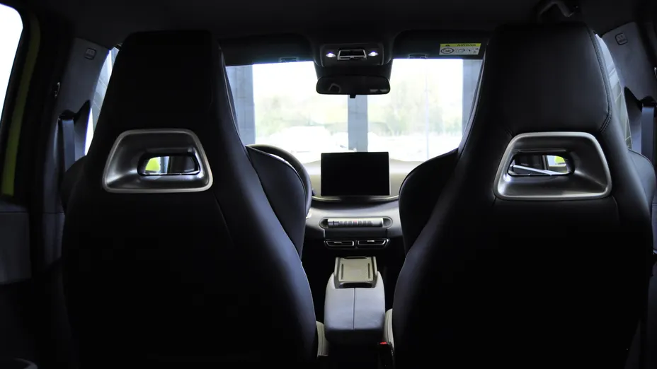 BYD Dolphin Surf Dolphin Surf 43.2kWh Boost Nowy