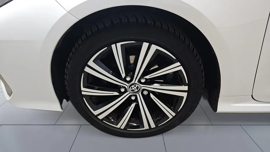 TOYOTA Corolla Corolla 1.5 Comfort MS