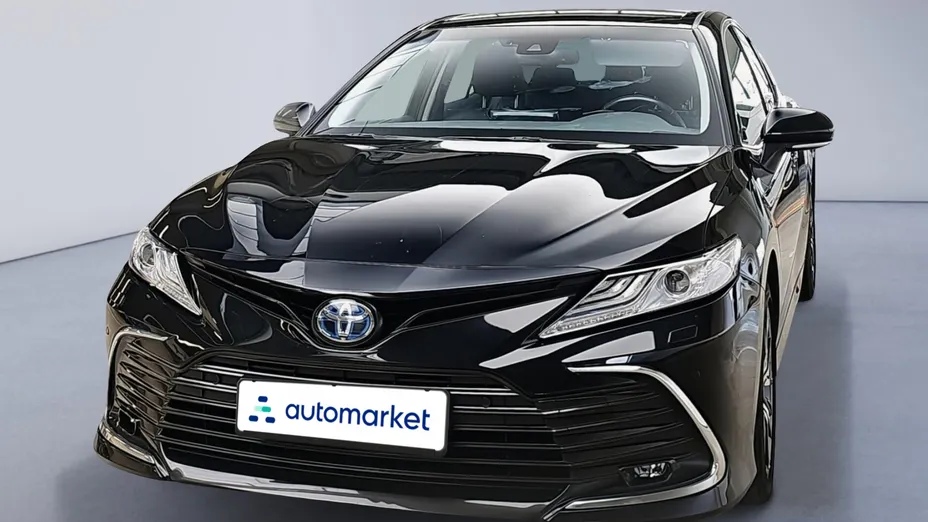 TOYOTA Camry Camry 2.5 Hybrid Executive CVT