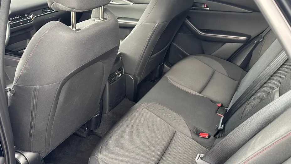 MAZDA CX-30 CX-30 2.0 mHEV Homura 2WD aut