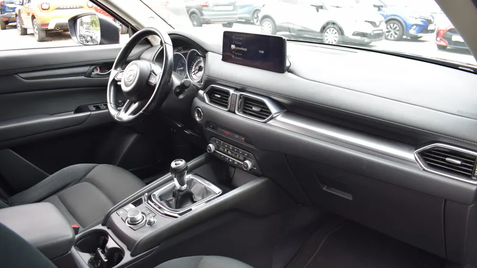 MAZDA CX-5 CX-5 2.0 Skyenergy 2WD