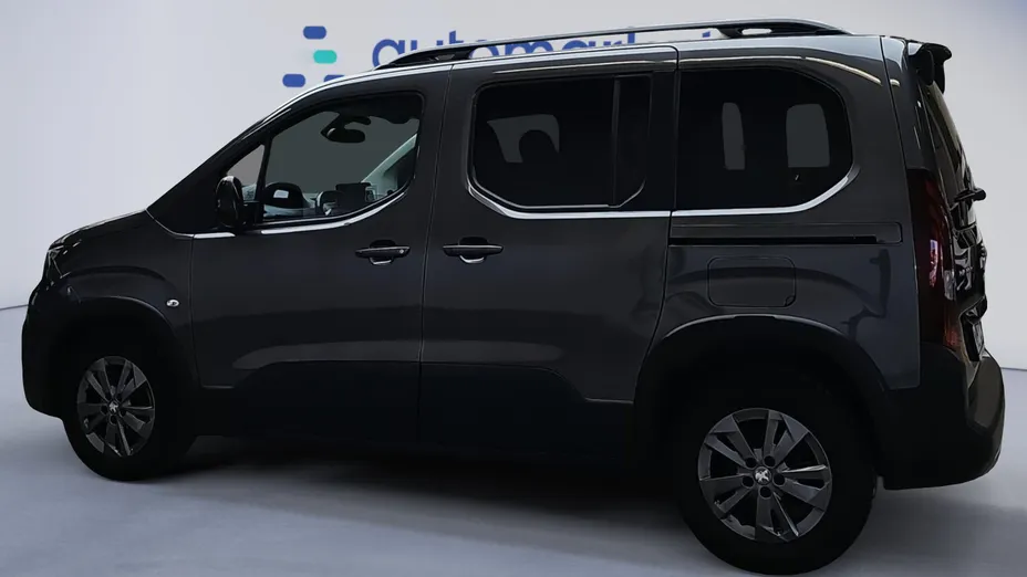 PEUGEOT Rifter Rifter 1.5 BlueHDI Allure Pack S&S