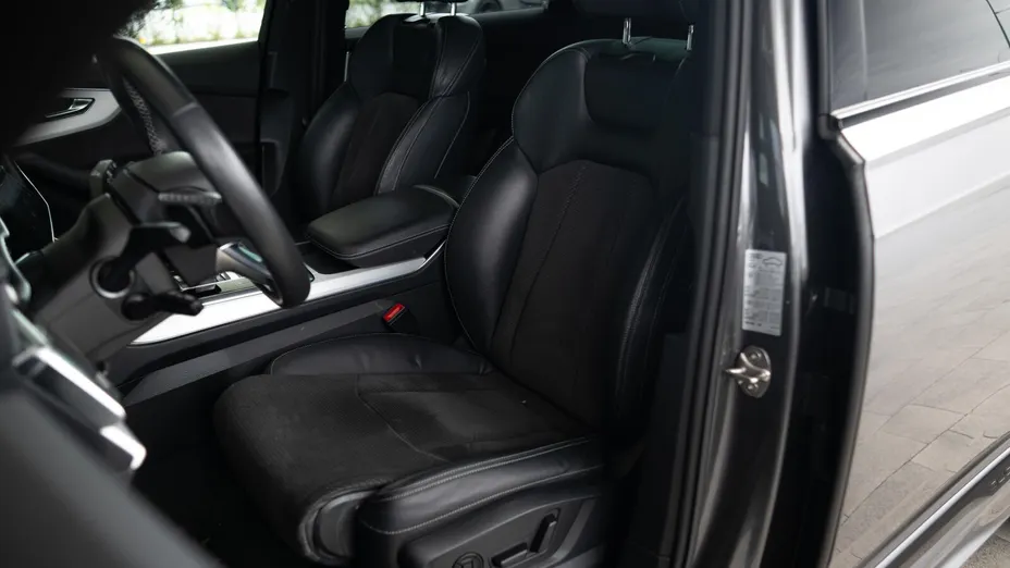 AUDI Q7 Q7 50 TDI mHEV Quattro Tiptr.