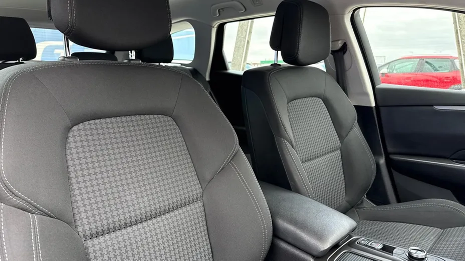 RENAULT Talisman -