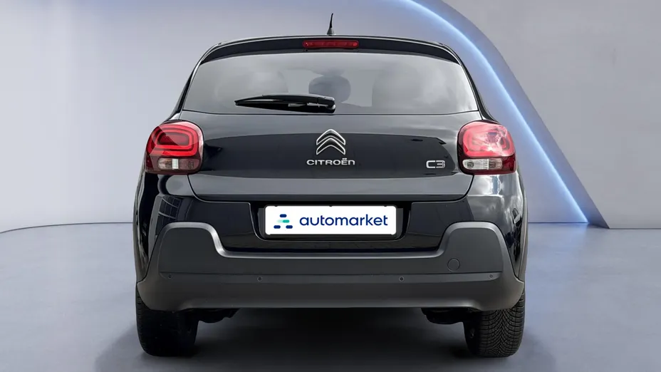 CITROEN C3 C3 1.2 PureTech Max