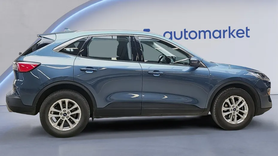 FORD Kuga Kuga 2.5 FHEV FWD Titanium