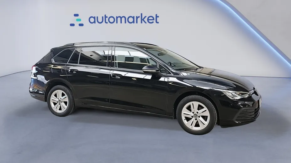 VOLKSWAGEN Golf Golf VIII 1.5 TSI EVO Life