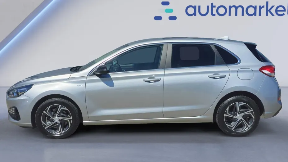 HYUNDAI i30 i30 1.5 T-GDI 48V Smart
