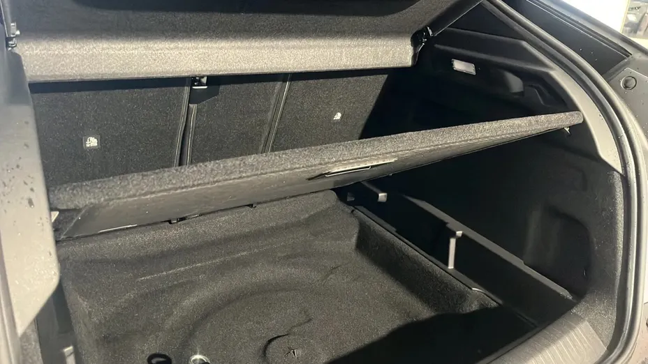 PEUGEOT 3008 3008 1.2 PureTech mHEV GT Exclusive e-DCS6 Nowy