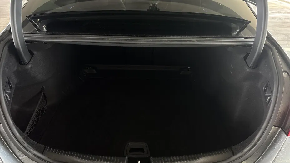 MERCEDES-BENZ C Klasa C 180 mHEV AMG