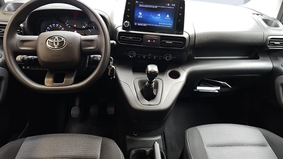 TOYOTA Proace City Verso Proace City Verso Long 1.5 D-4D Business